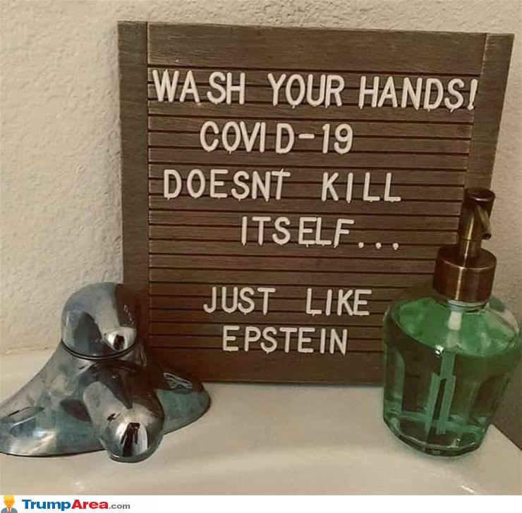 Wash Your Hands