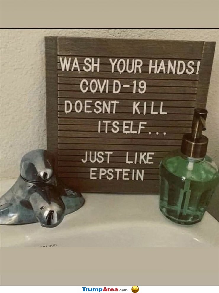 Wash Your Hands