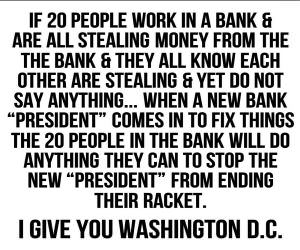 Washington Dc