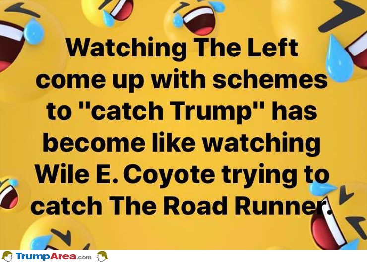 Watching The Left