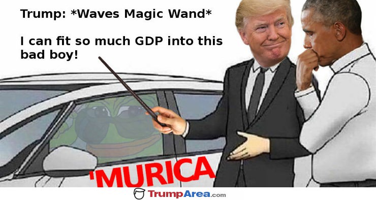 Waves Magic Wand