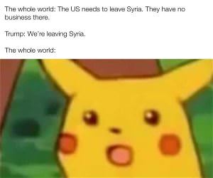 We Are Leaving