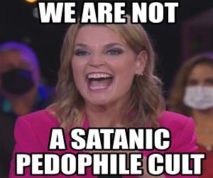 We Are Not