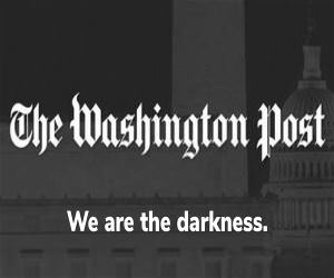 We Are The Darkness