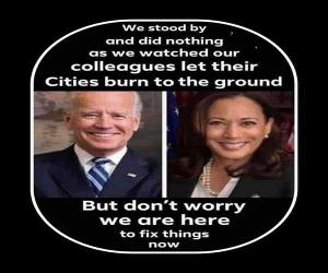 We Did Nothing