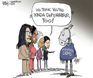 We Hate You Too