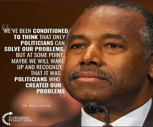 We Have Been Conditioned