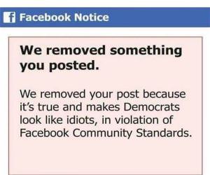 We Removed Something