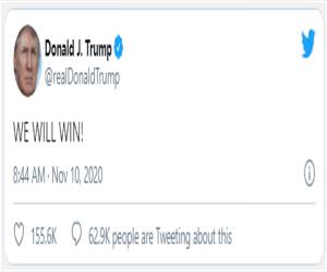 We Will Win