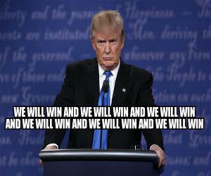 We Will Win