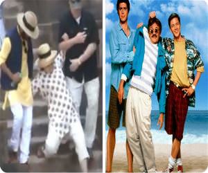 Weekend With Hillary