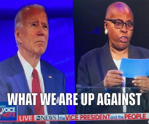 Weird Alien Like People