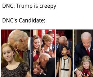 Weird Huh