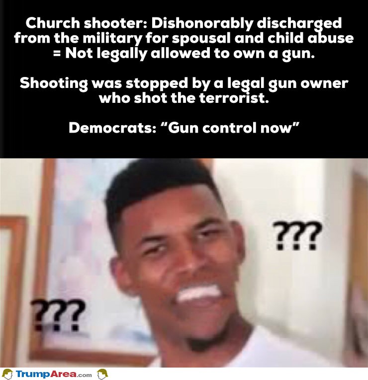 Weird Logic