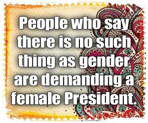 Weird Logic