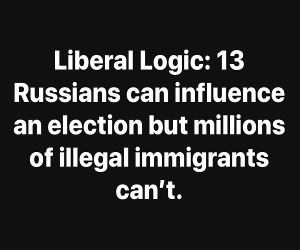 Weird Logic