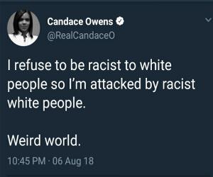 Weird World We Live In