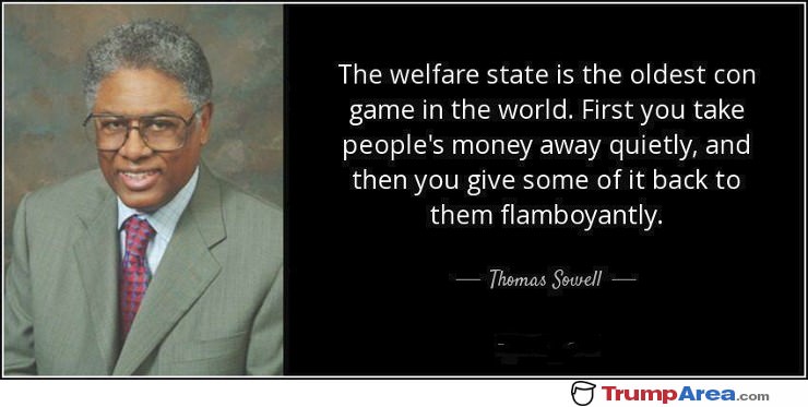 Welfare State