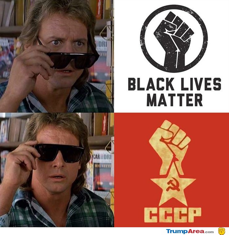 what BLM really is