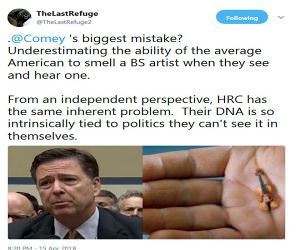 What A Cry Baby This Guy Is