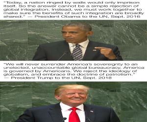 What A Difference