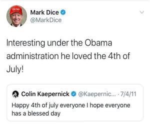 What A Scum Bag