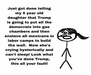 What A Terrible Guy