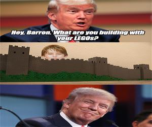 What Are You Building