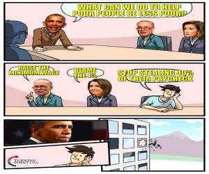 What Can We Do