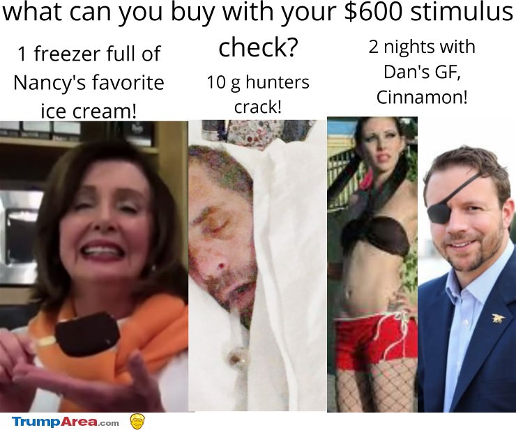 What Can You Buy