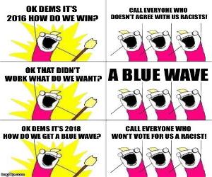 What Do We Want