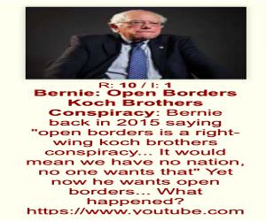 What Happened Bernie