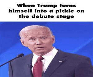 What Happened
