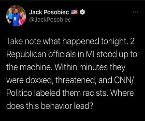 What Happened