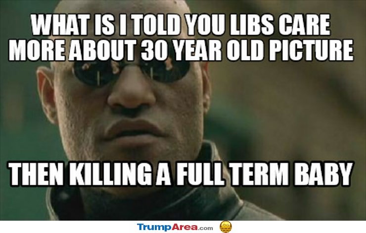 What If I Told You