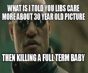 What If I Told You