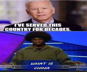 What Is China