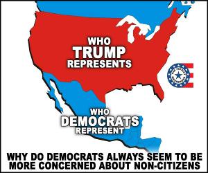 What Is It About Democrats