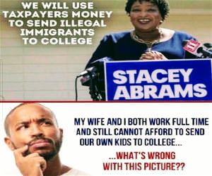 What Is Wrong With This Picture