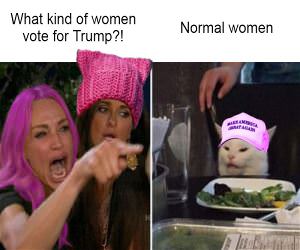 What Kind Of Women