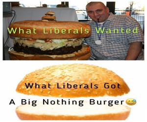 What Liberals Wanted