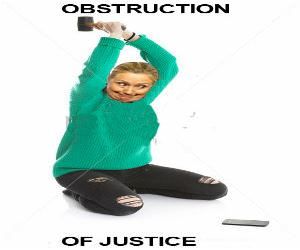What Obstruction Actually Looks Like