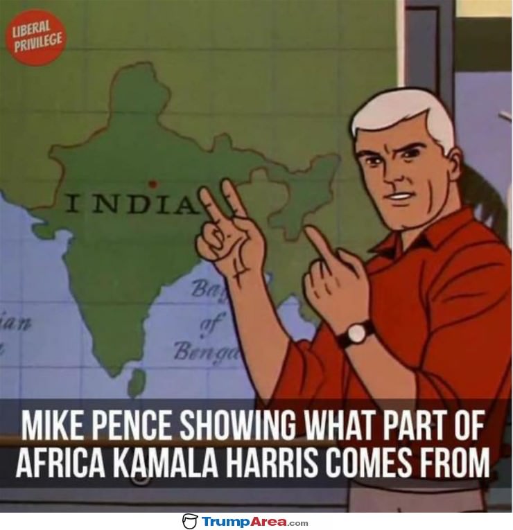 What Part Of Africa