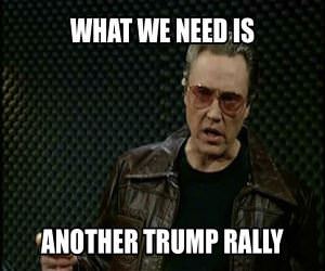What We Really Need