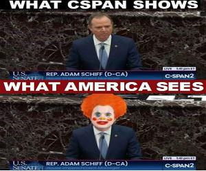 What We See