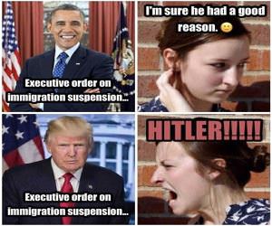 What We're Up Against