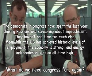 What Would We Need Them For