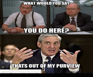 What Would You Say You Do Here