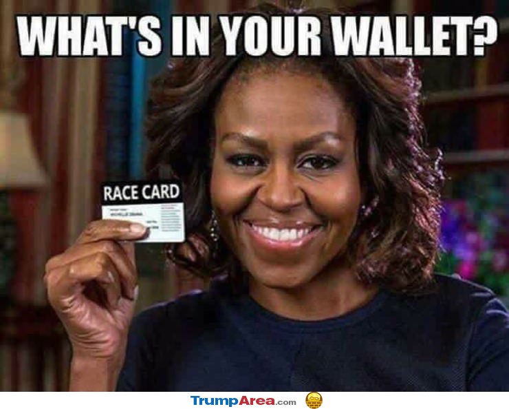 Whats In Your Wallet