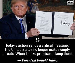 When I Make Promises I Keep Them